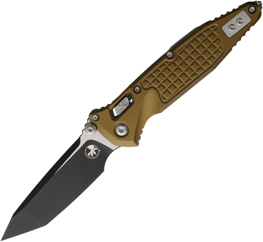 Socom Ram-Lok TE Frag Tan
