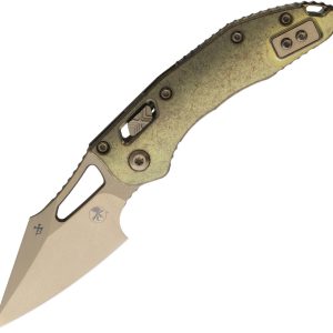 M-Stitch Ram-Lok Marfione
