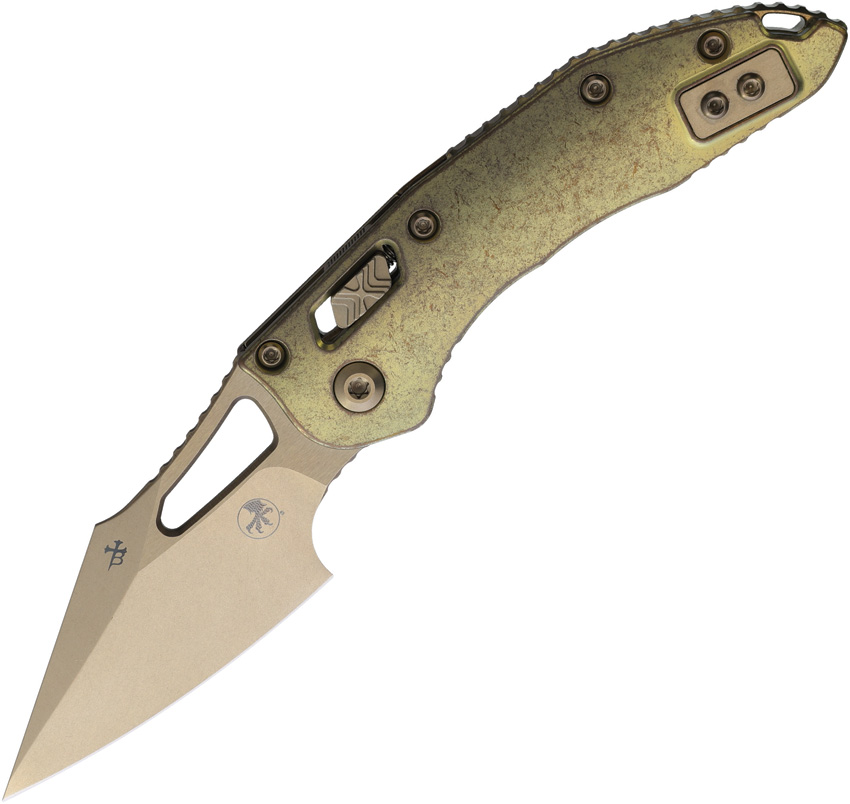 M-Stitch Ram-Lok Marfione