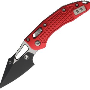 M-Stitch Ram-Lok Frag Red