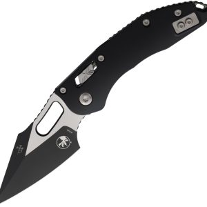 Stitch S/E Ram Lok Black Tacti