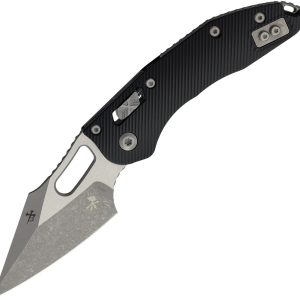 Stitch S/E Ram Lok AP Fluted