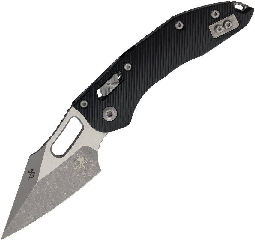 Stitch S/E Ram Lok AP Fluted