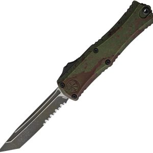 Auto Hera II Mini T/E OTF