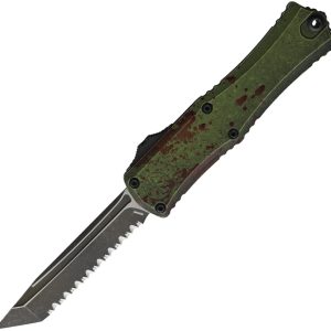 Auto Hera II Mini T/E OTF