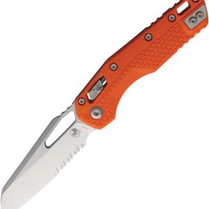 MSI SE SW Orange
