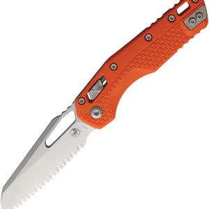 MSI ri Grip AP FS  Orange