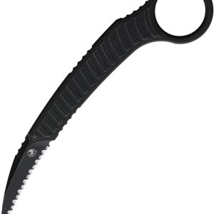 Feather Fixed Blade