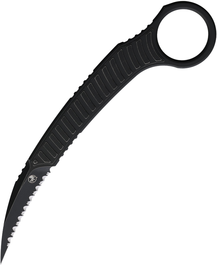 Feather Fixed Blade