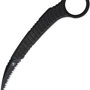 Feather Fixed Blade