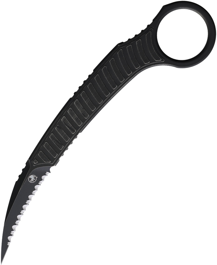 Feather Fixed Blade