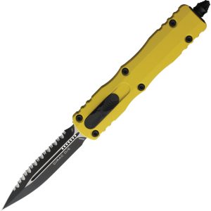 Auto Dirac D/E OTF  Yellow