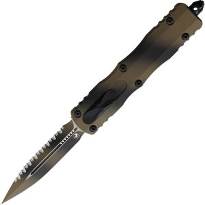 Auto Dirac Delta D/E OTF Tan W