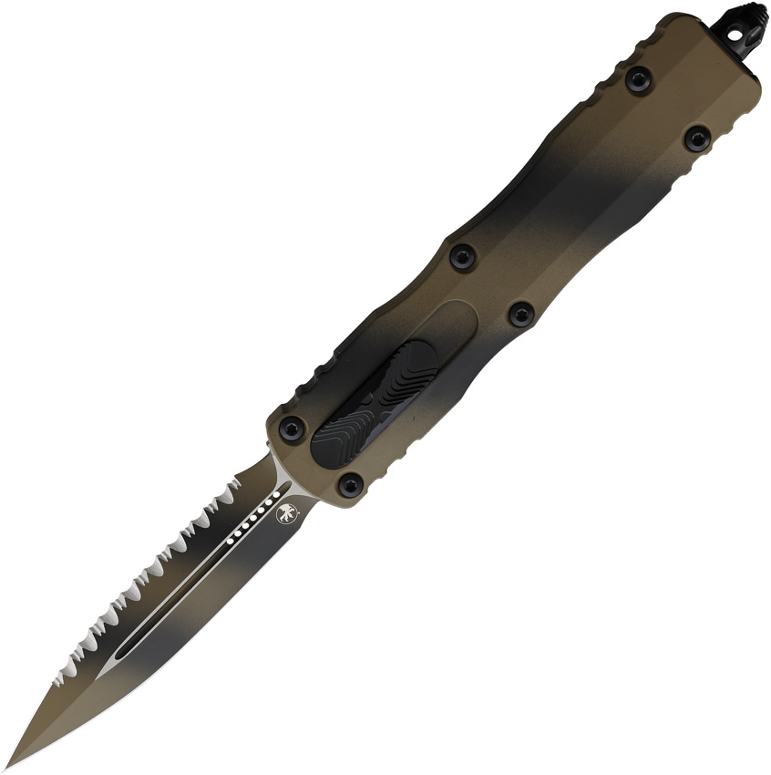 Auto Dirac Delta D/E OTF Tan W