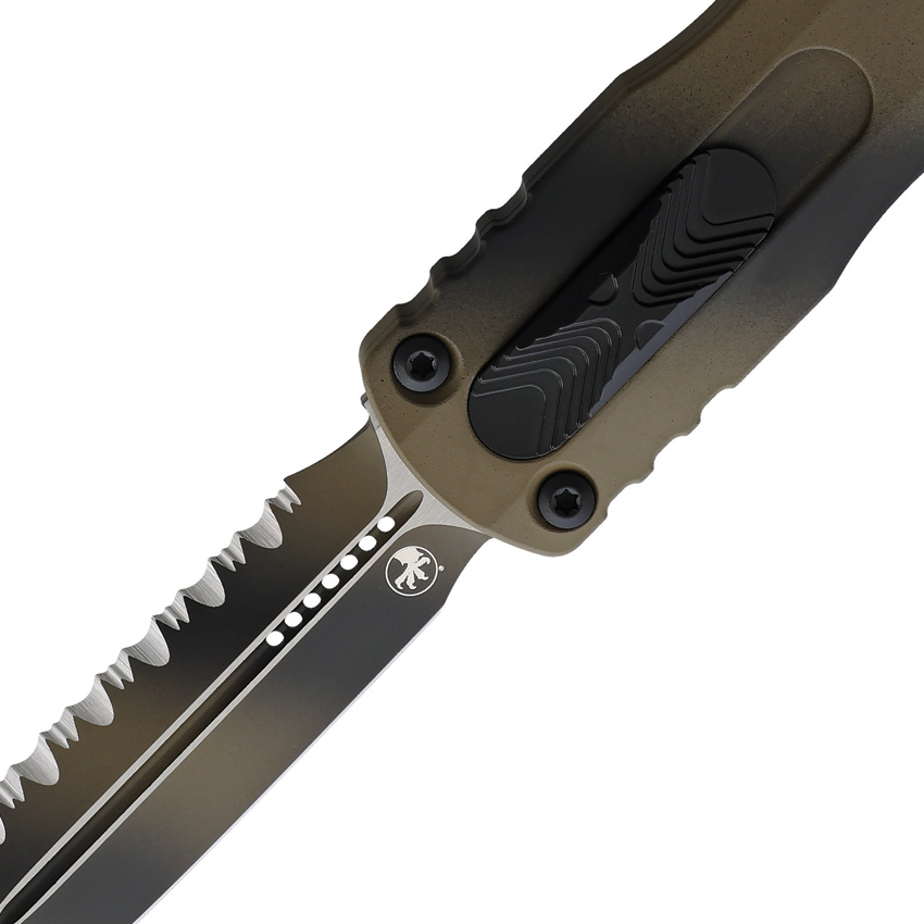 Auto Dirac Delta D/E OTF Tan W - Image 3