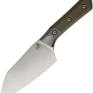 6"" Santoku