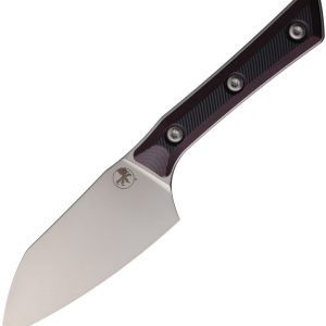 4.2"" Santoku