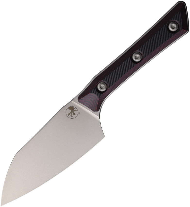 4.2"" Santoku