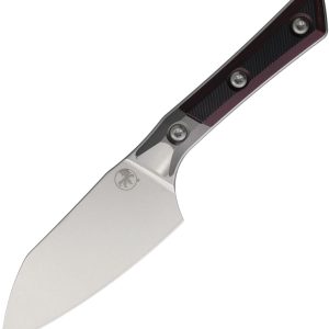 4.2"" Santoku