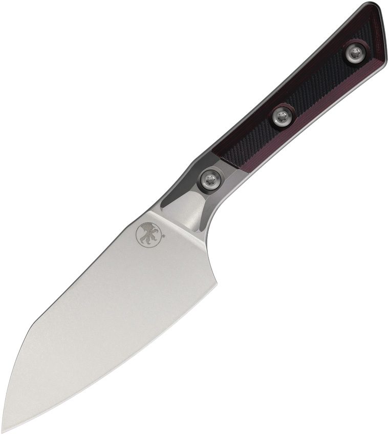 4.2"" Santoku