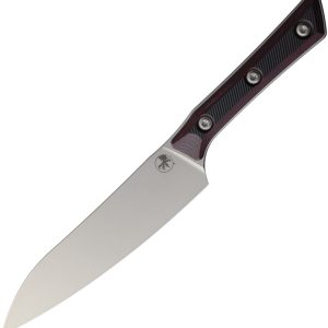 6"" Utility