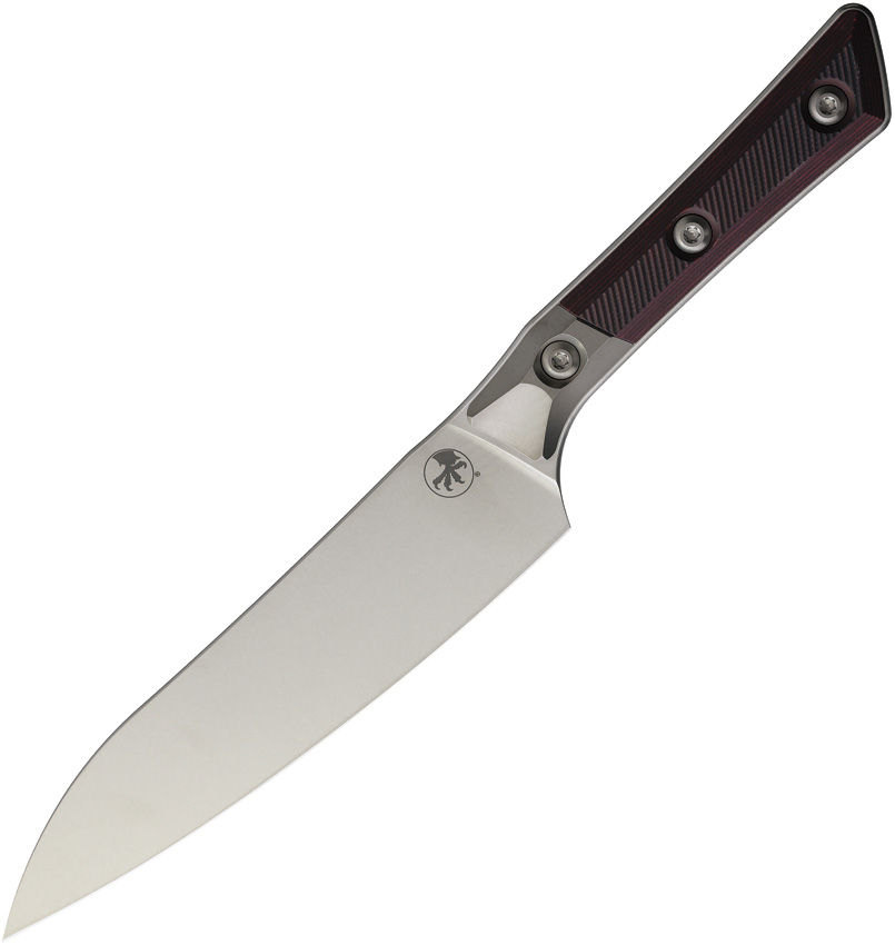 6"" Utility