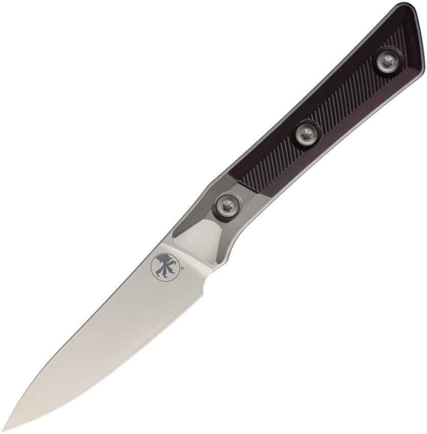 3.5"" Paring Knife