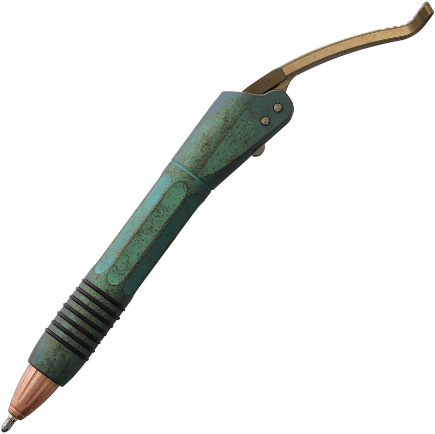 Siphon Pen II