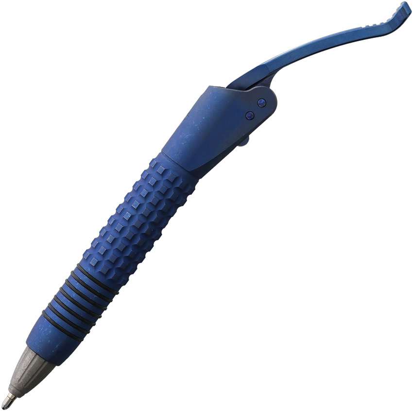 Siphon Pen II