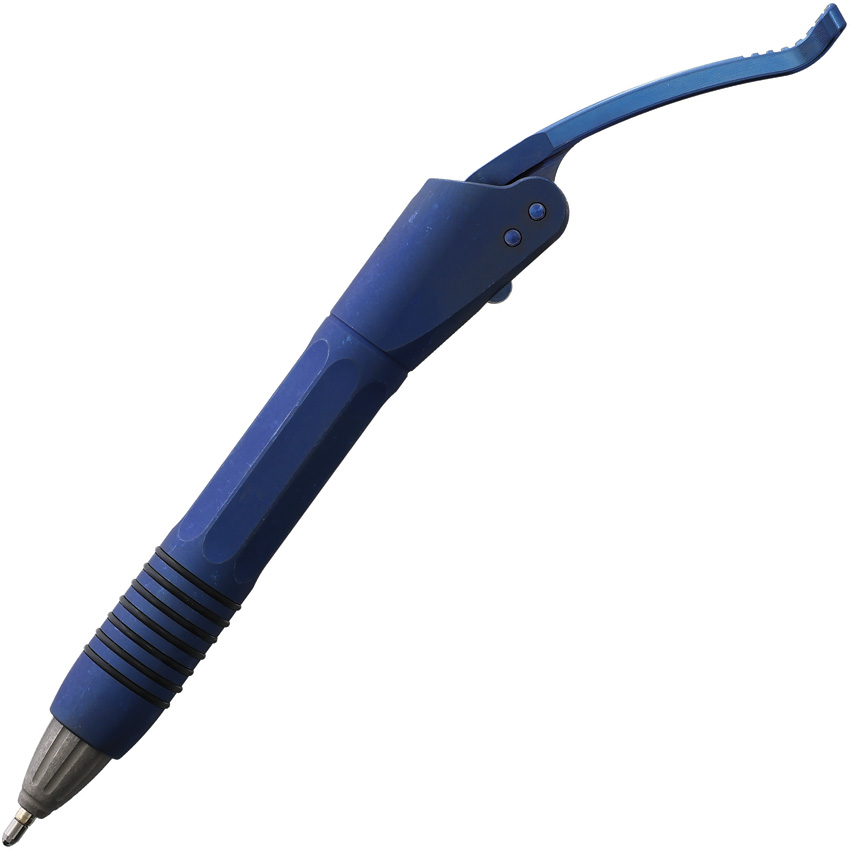 Siphon Pen II
