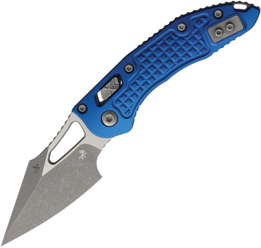 M-Stitch Ram-Lok Ap Frag