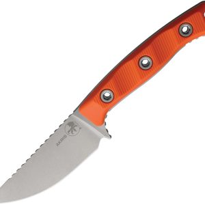 Akris Fixed Blade Ember