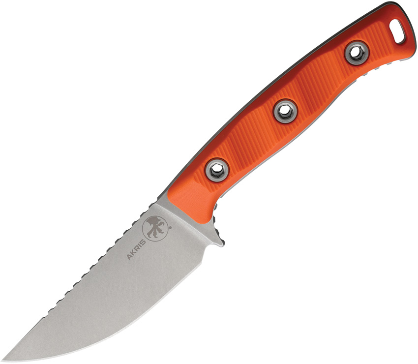 Akris Fixed Blade Ember