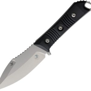 Always Survive Black G10