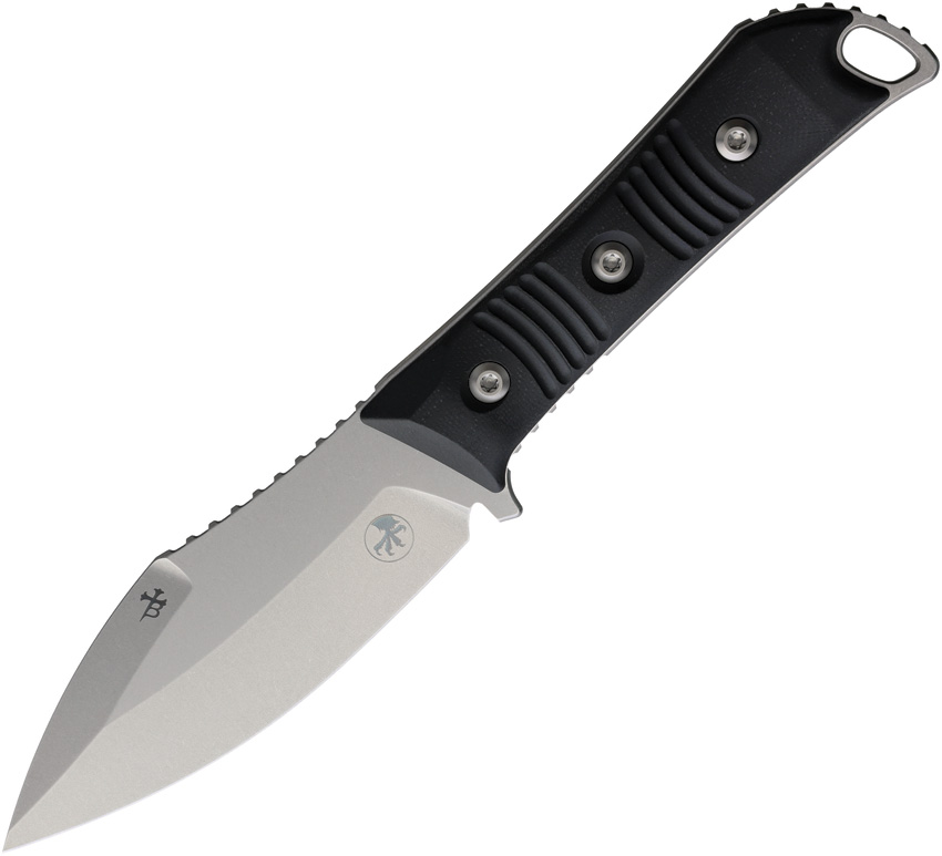 Always Survive Black G10