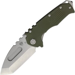 Scout MP D2 Tumbled  OD