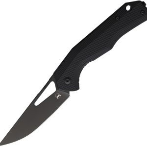 Anubi Folding Knife