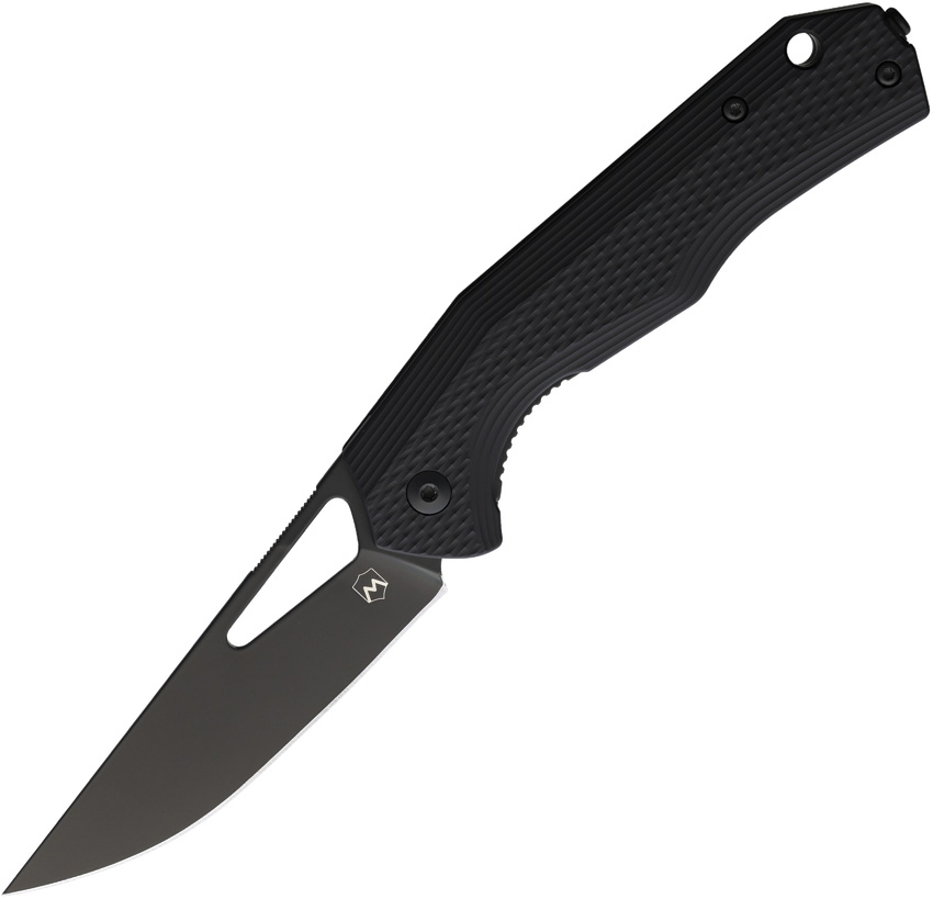 Anubi Folding Knife