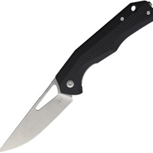 Anubi Folding Knife