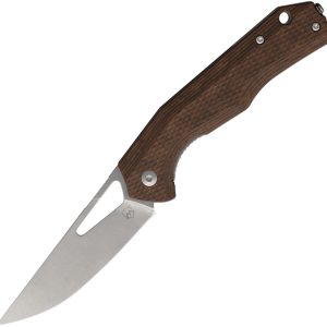 Anubi Folding Knife