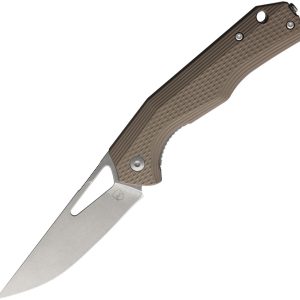 Anubi Folding Knife