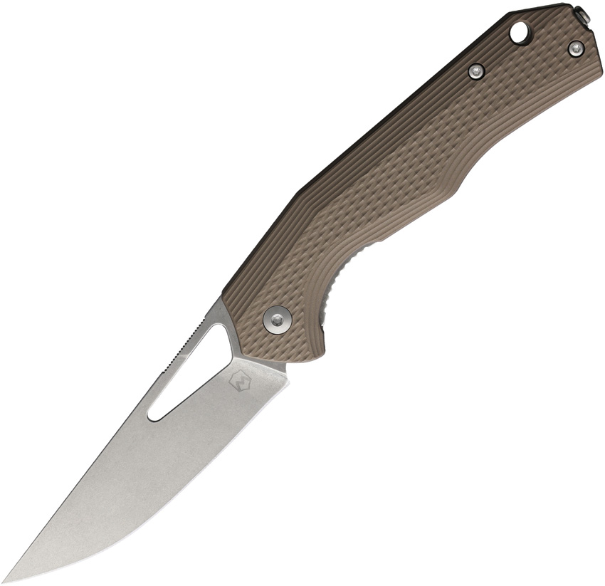 Anubi Folding Knife