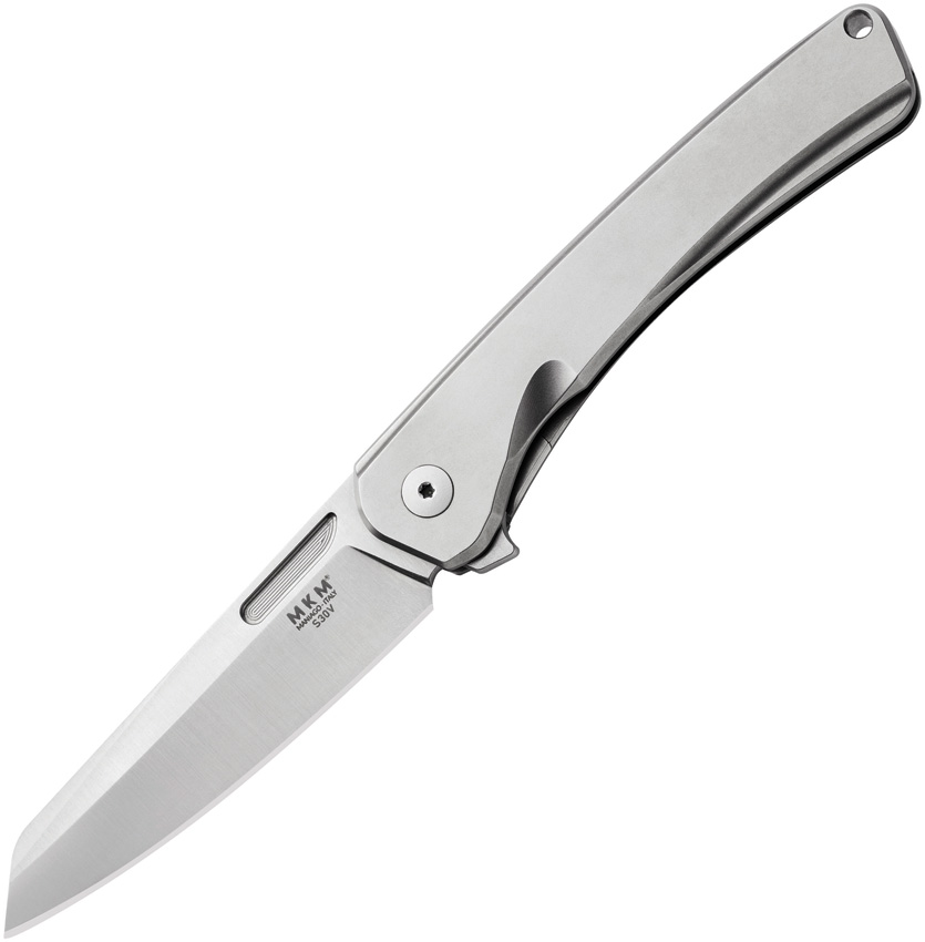 ROAR Framelock TI