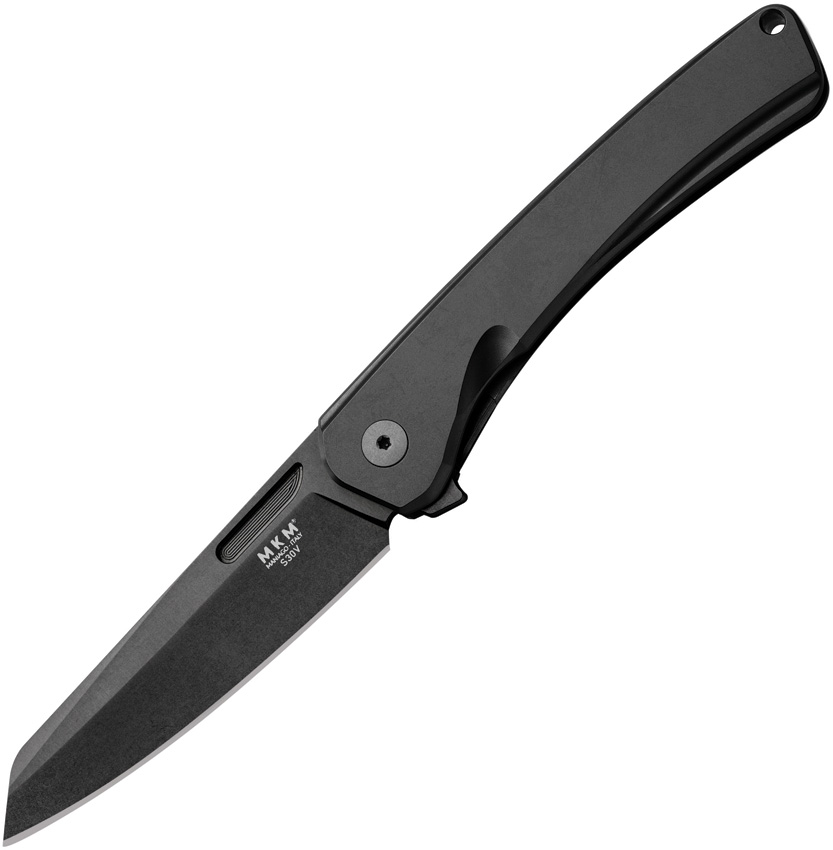 ROAR Framelock TI