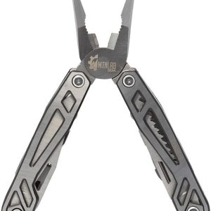 Trailhead Multitool