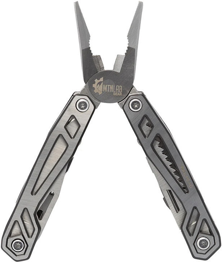 Trailhead Multitool