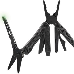 Mini Flagship F12 Multi-Tool