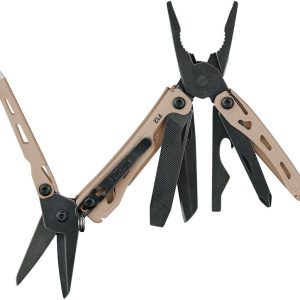 Mini Flagship F12 Multi-Tool