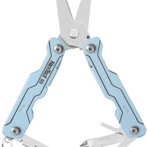 Micro Sailor Scissors S0 Blue
