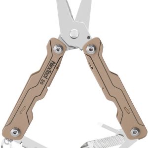 Micro Sailor Scissors S0 Khaki